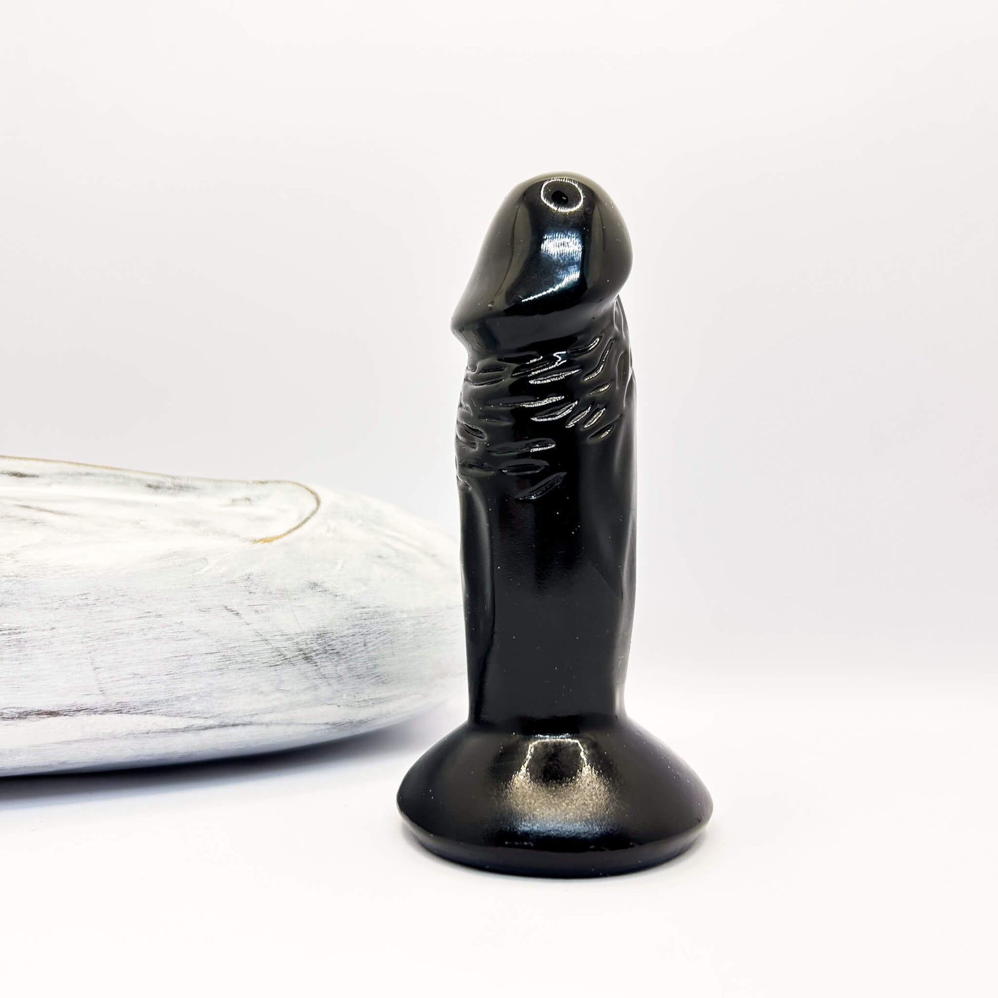 Tiny Tease Small Anal Dildo (10cm/3.9 inches)