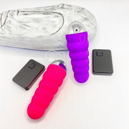 Generic Remote Control Bullet Vibrator Wearable Vibrating Panty Stimulator  Adult Sex Toys G Spot Dildo @ Best Price Online