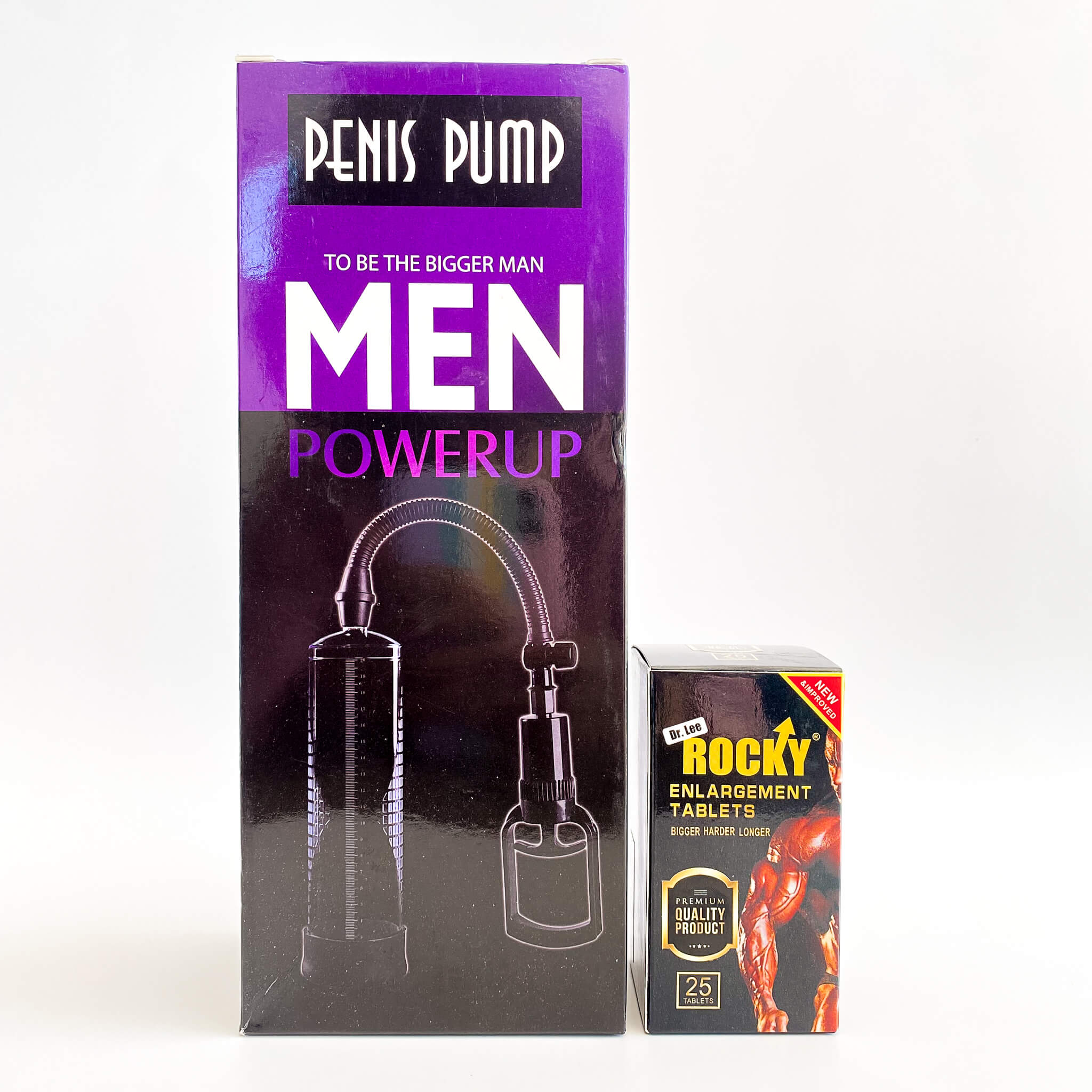 4Play Essentials Beginner Male Enlargement Kit 4Play Essentials