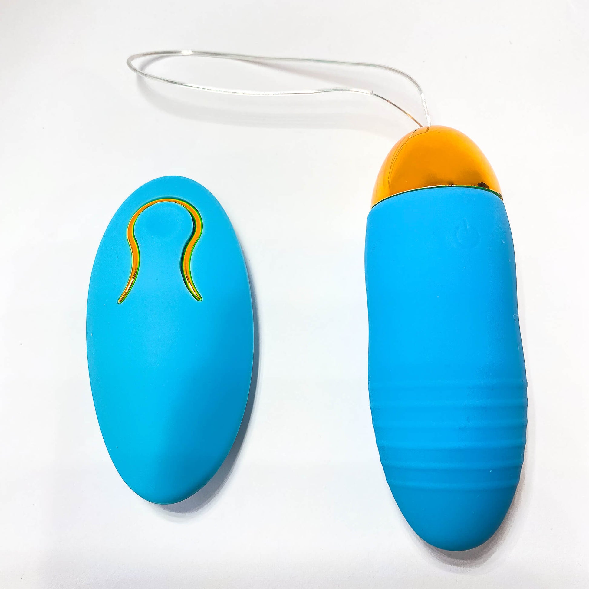 Wearable Remote Controlled Jumping Egg Vibrator | 4Play Essentials