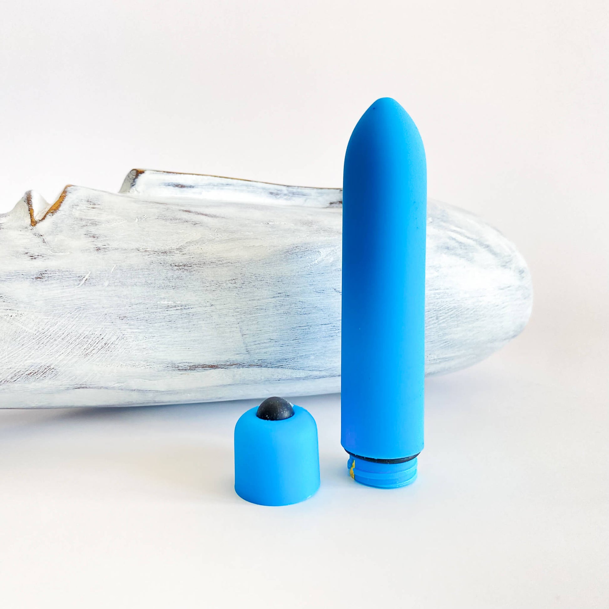 10 Speed Mini Bullet Vibrator | 4Play Essentials